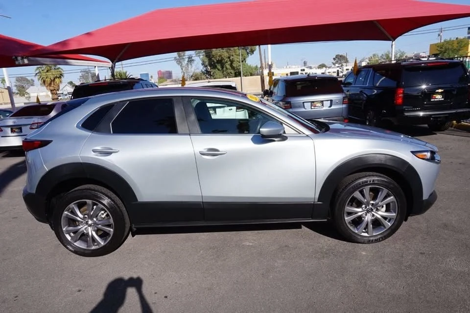 2021 Mazda CX-30 - Image 5 of 20