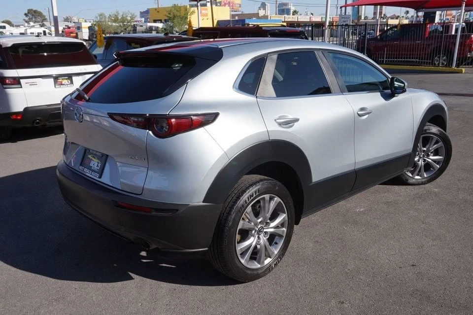 2021 Mazda CX-30 - Image 6 of 20