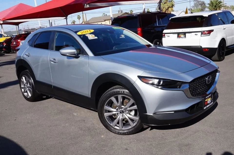 2021 Mazda CX-30 - Image 2 of 20