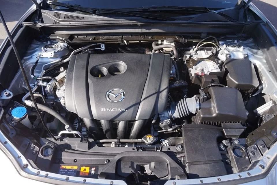 2021 Mazda CX-30 - Image 10 of 20