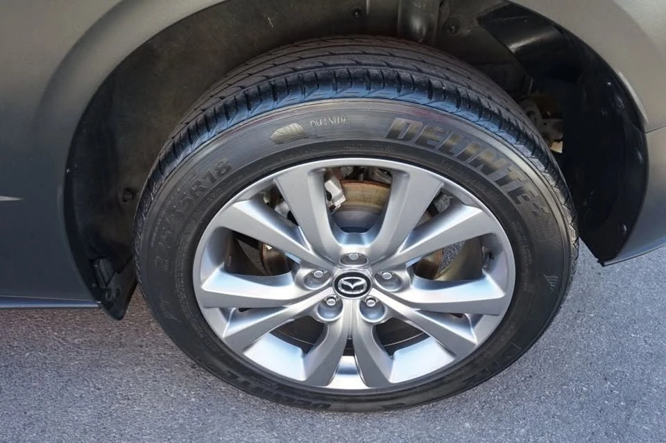 2021 Mazda CX-30 - Image 13 of 20