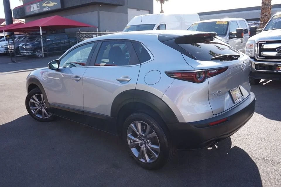 2021 Mazda CX-30 - Image 4 of 20