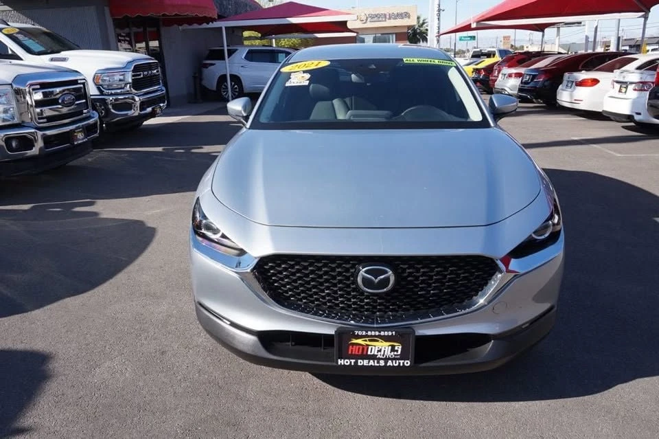 2021 Mazda CX-30 - Image 11 of 20