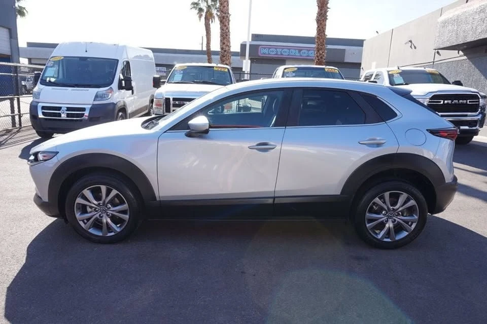 2021 Mazda CX-30 - Image 3 of 20