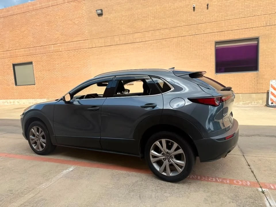 2021 Mazda CX-30 - Image 8 of 13