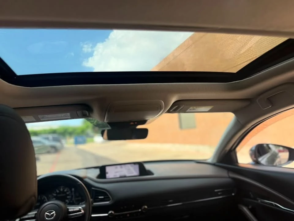 2021 Mazda CX-30 - Image 12 of 13