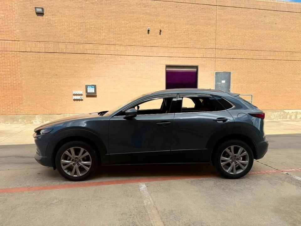 2021 Mazda CX-30 - Image 9 of 13