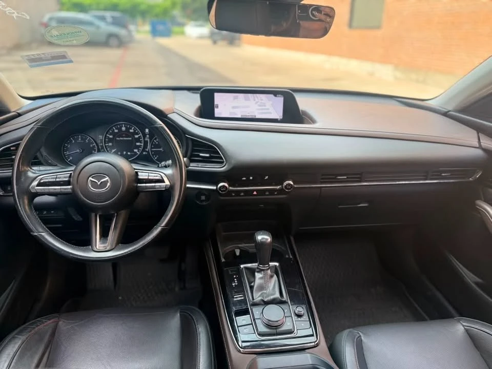 2021 Mazda CX-30 - Image 13 of 13