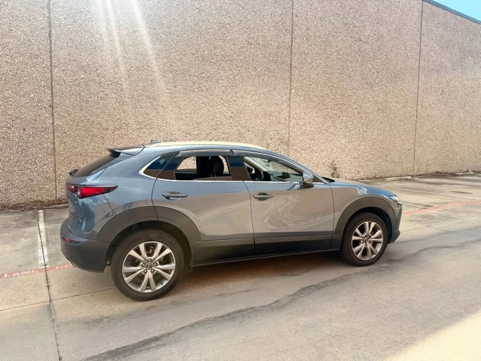 2021 Mazda CX-30 - Image 5 of 13