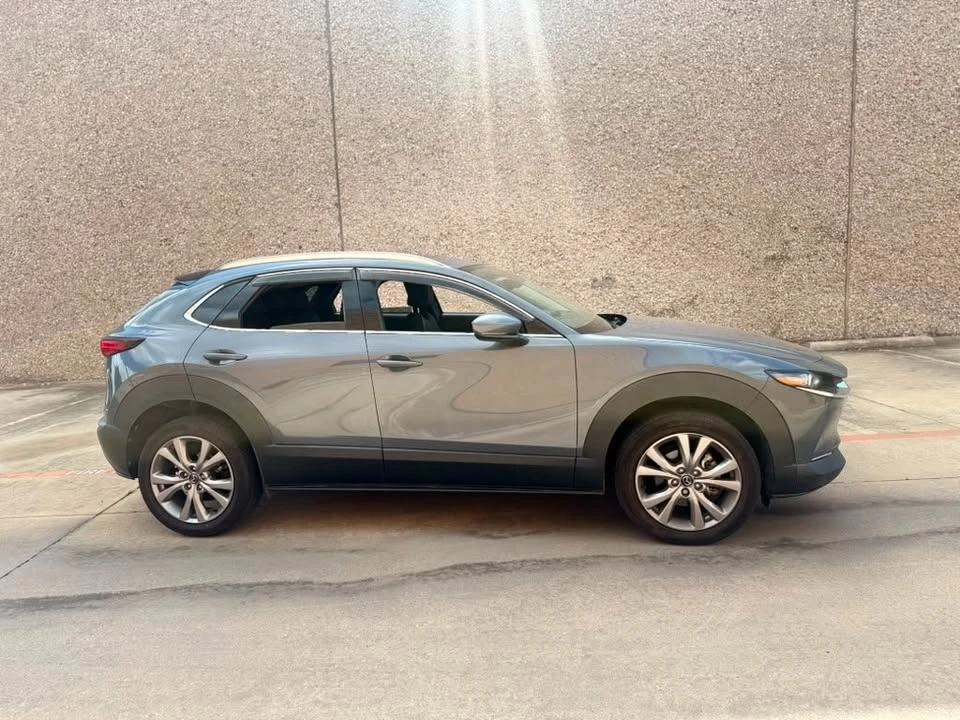 2021 Mazda CX-30 - Image 4 of 13