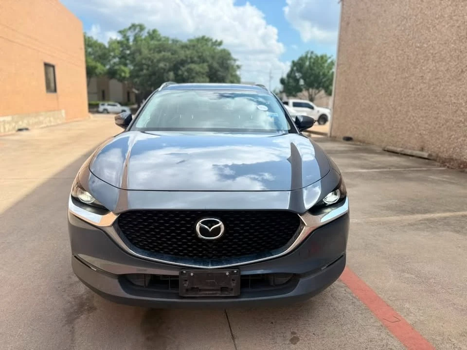 2021 Mazda CX-30 - Image 2 of 13
