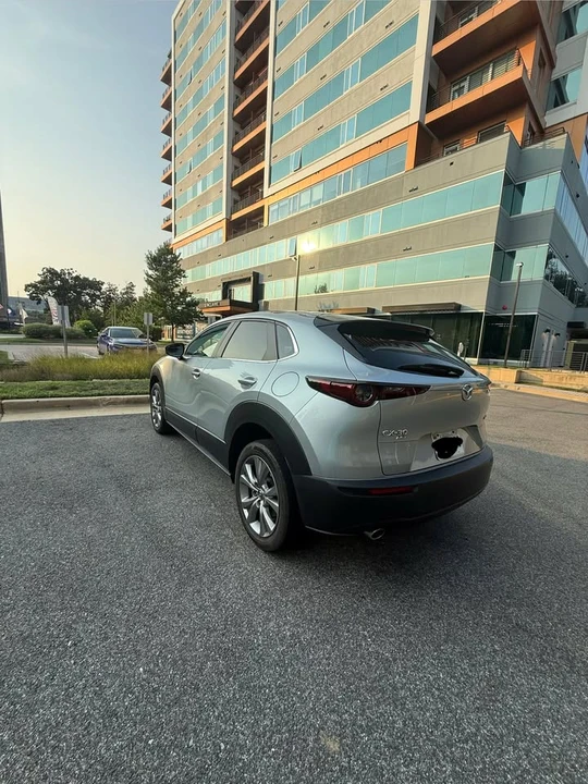 2021 Mazda CX-30 - Image 8 of 20