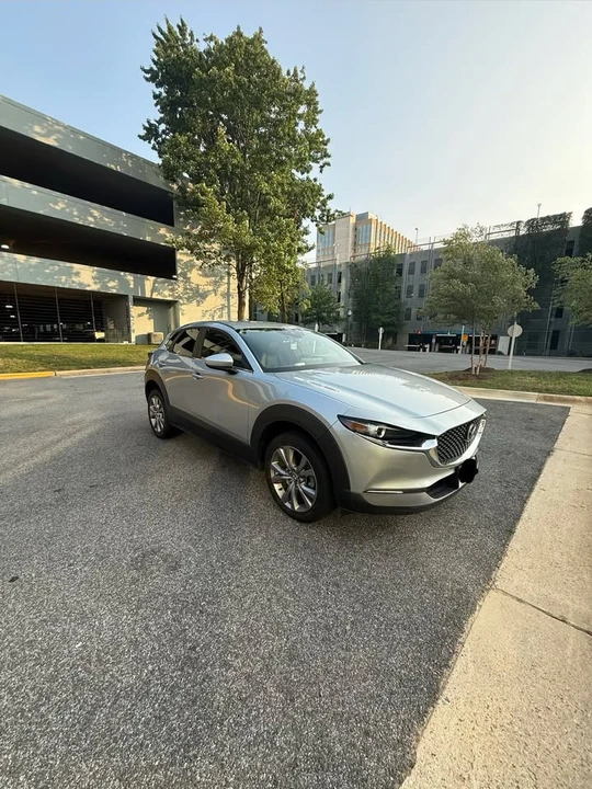 2021 Mazda CX-30 - Image 14 of 20