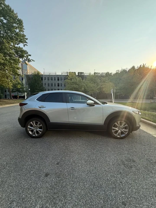 2021 Mazda CX-30 - Image 13 of 20