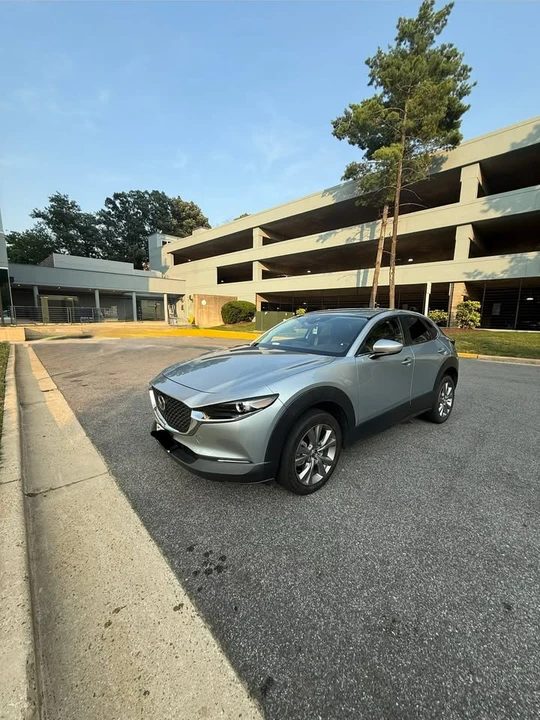 2021 Mazda CX-30 - Image 16 of 20