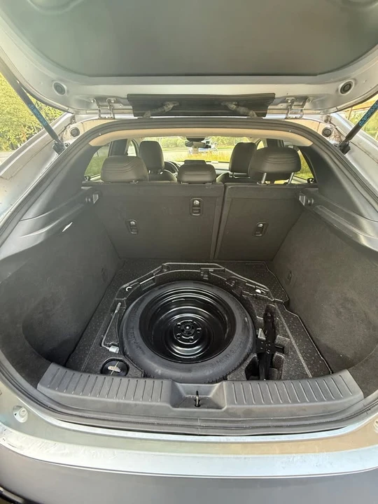 2021 Mazda CX-30 - Image 19 of 20
