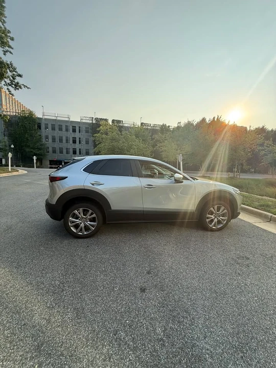 2021 Mazda CX-30 - Image 12 of 20