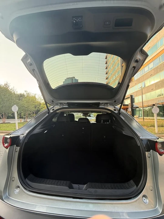 2021 Mazda CX-30 - Image 17 of 20