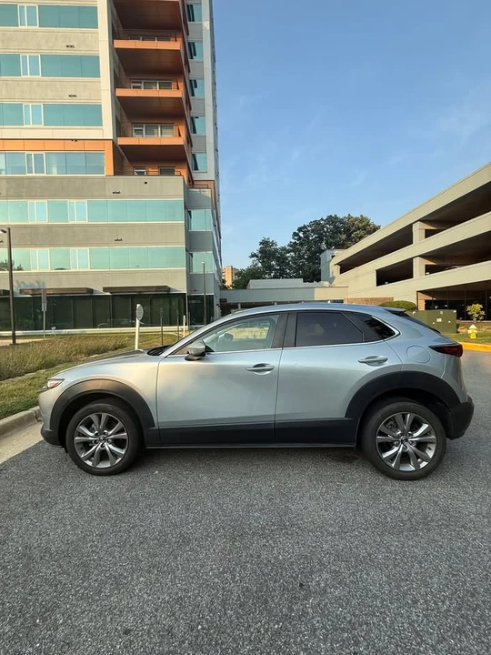2021 Mazda CX-30 - Image 9 of 20