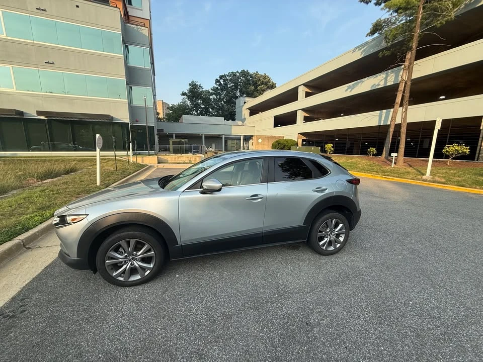 2021 Mazda CX-30 - Image 5 of 20