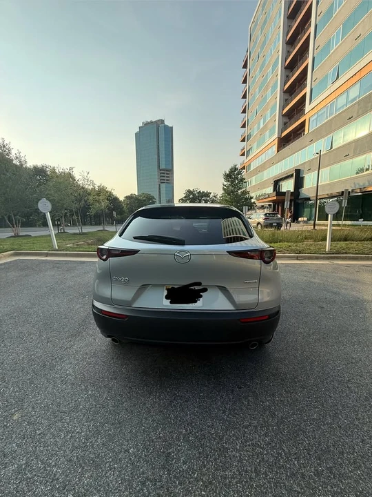 2021 Mazda CX-30 - Image 10 of 20