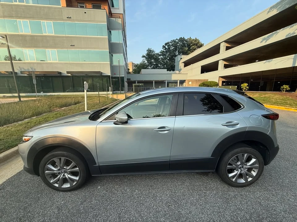 2021 Mazda CX-30 - Image 6 of 20