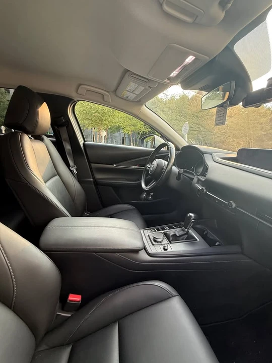 2021 Mazda CX-30 - Image 20 of 20