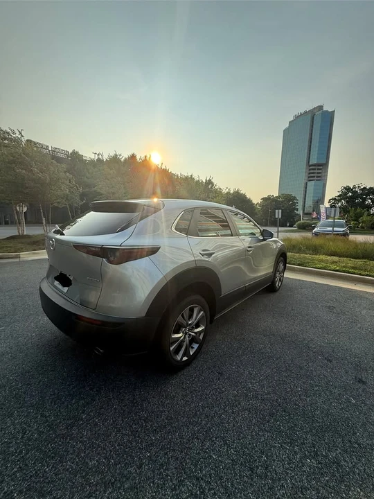 2021 Mazda CX-30 - Image 11 of 20