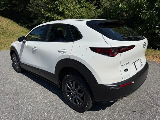 2021 Mazda CX-30 - Image 8 of 27