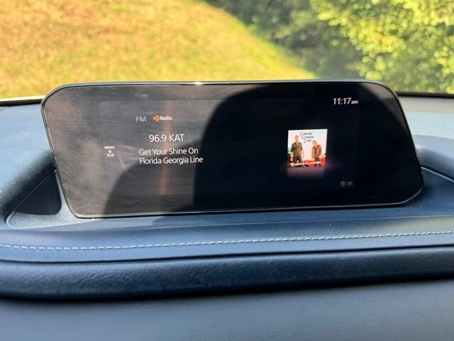 2021 Mazda CX-30 - Image 19 of 27