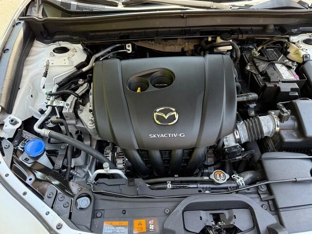 2021 Mazda CX-30 - Image 9 of 27