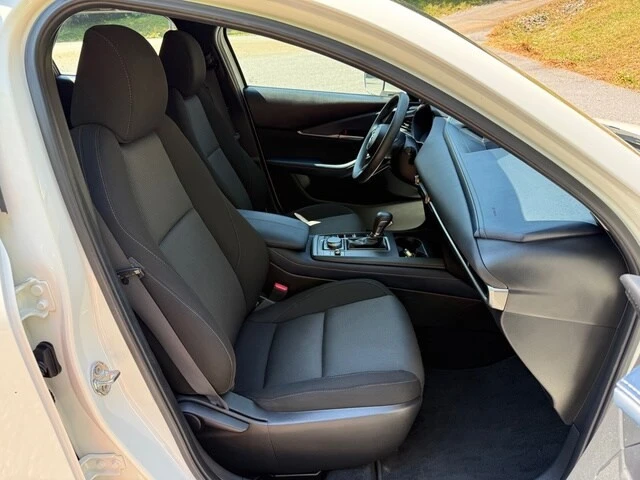 2021 Mazda CX-30 - Image 16 of 27