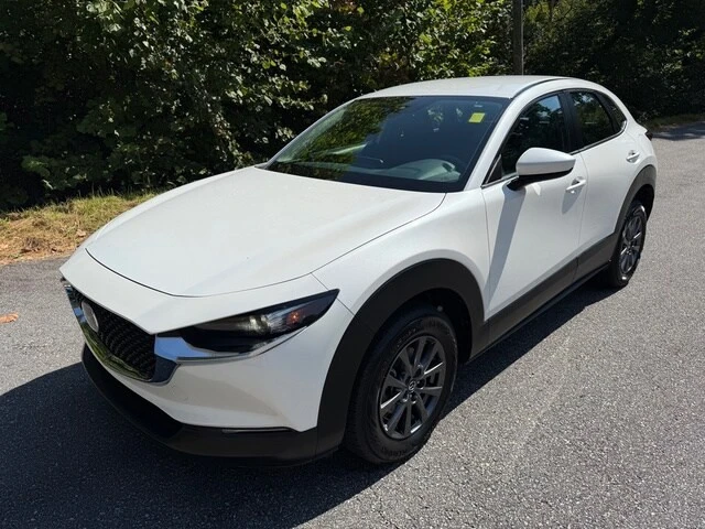 2021 Mazda CX-30 - Image 2 of 27