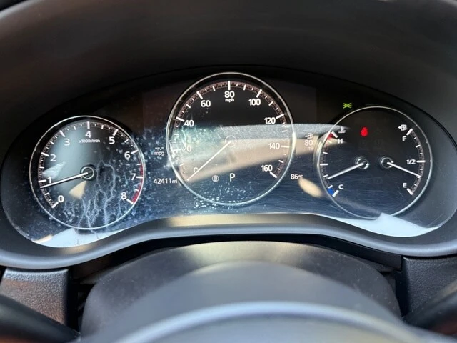 2021 Mazda CX-30 - Image 18 of 27