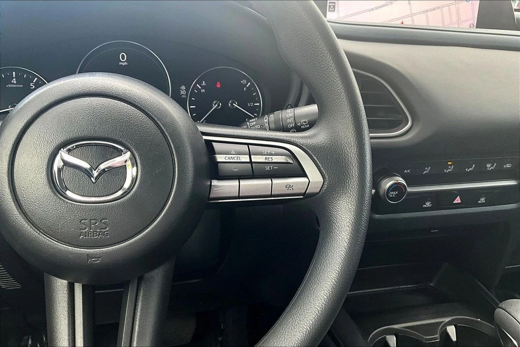 2021 Mazda CX-30 - Image 25 of 31