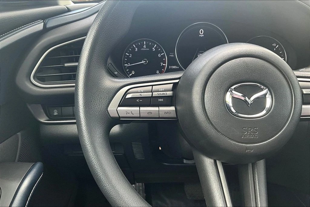 2021 Mazda CX-30 - Image 24 of 31