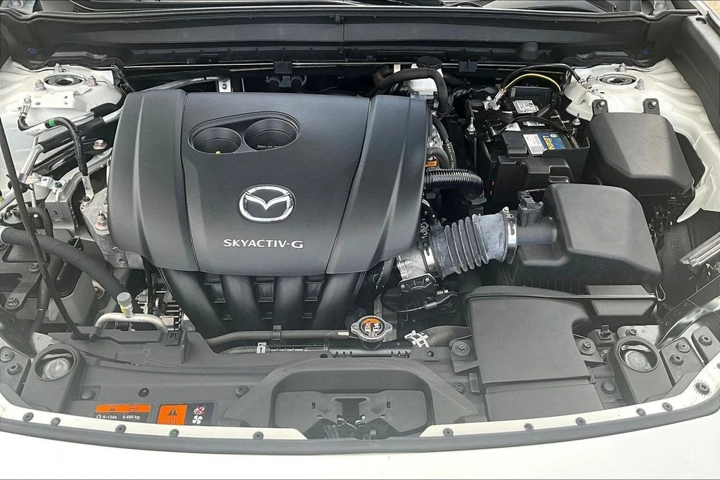 2021 Mazda CX-30 - Image 30 of 31