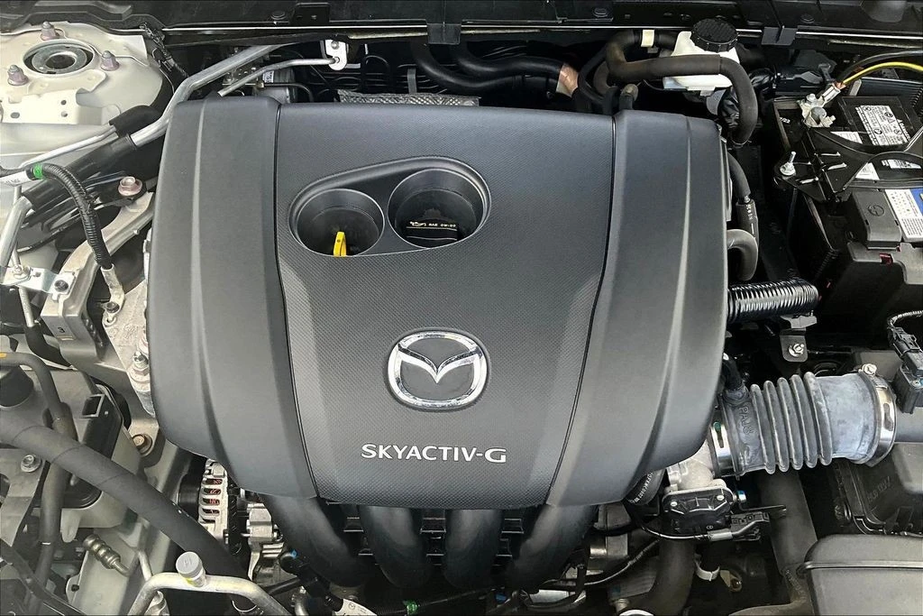 2021 Mazda CX-30 - Image 31 of 31