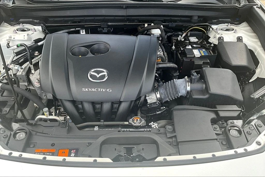 2021 Mazda CX-30 - Image 30 of 31