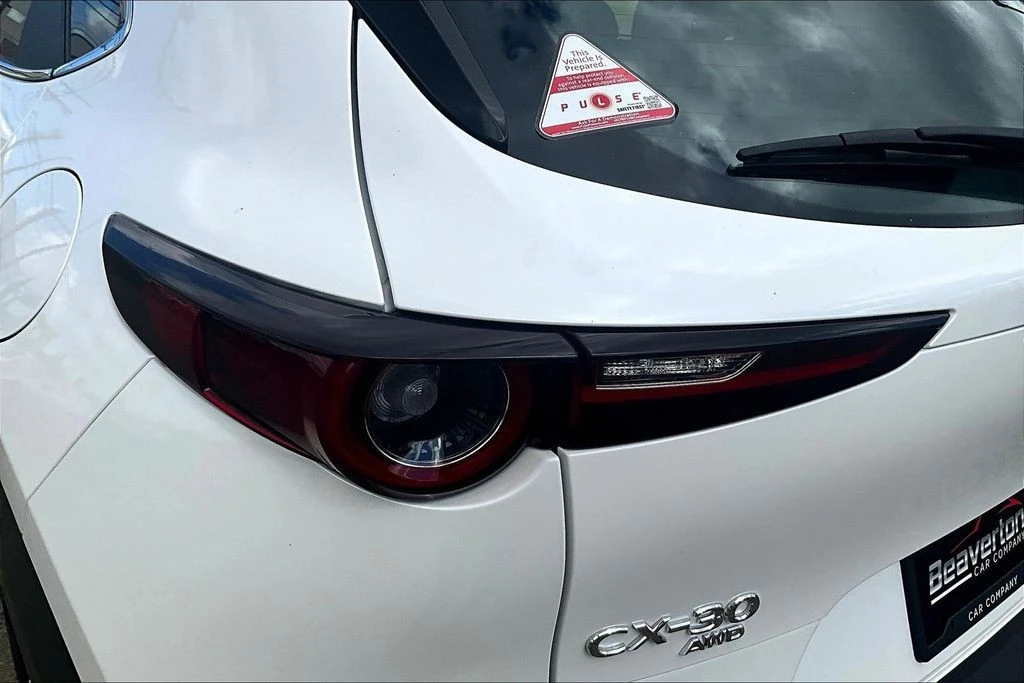 2021 Mazda CX-30 - Image 28 of 31