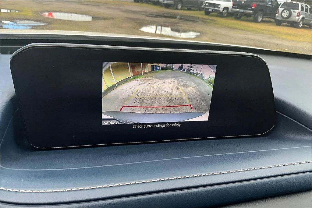 2021 Mazda CX-30 - Image 29 of 31