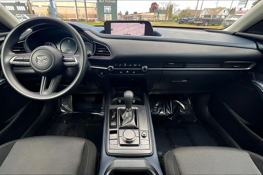 2021 Mazda CX-30 - Image 16 of 31