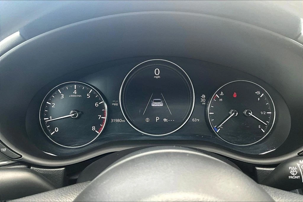 2021 Mazda CX-30 - Image 26 of 31
