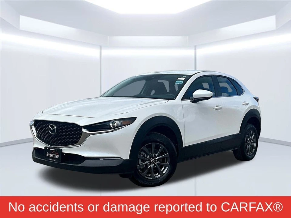 2021 Mazda CX-30 - Image 2 of 31