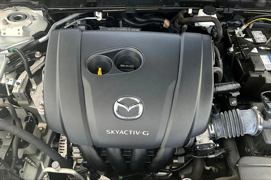 2021 Mazda CX-30 - Image 31 of 31