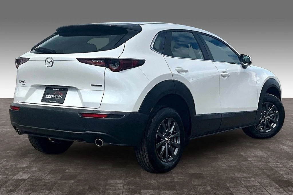2021 Mazda CX-30 - Image 14 of 31