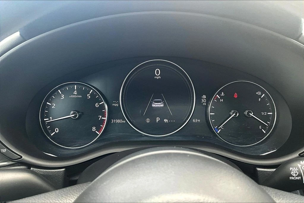 2021 Mazda CX-30 - Image 26 of 31