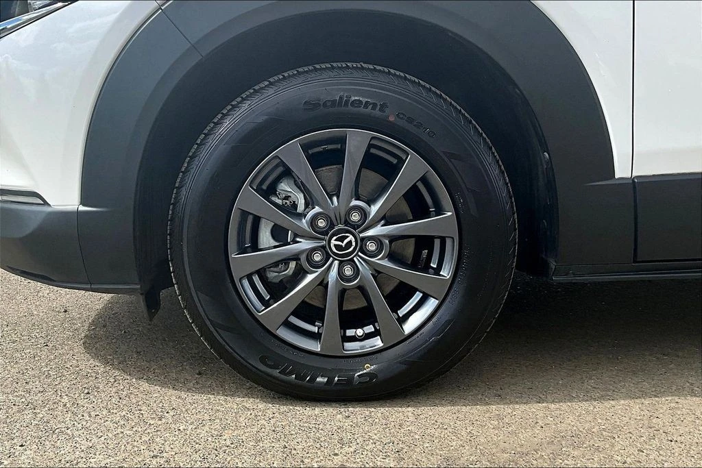 2021 Mazda CX-30 - Image 12 of 31