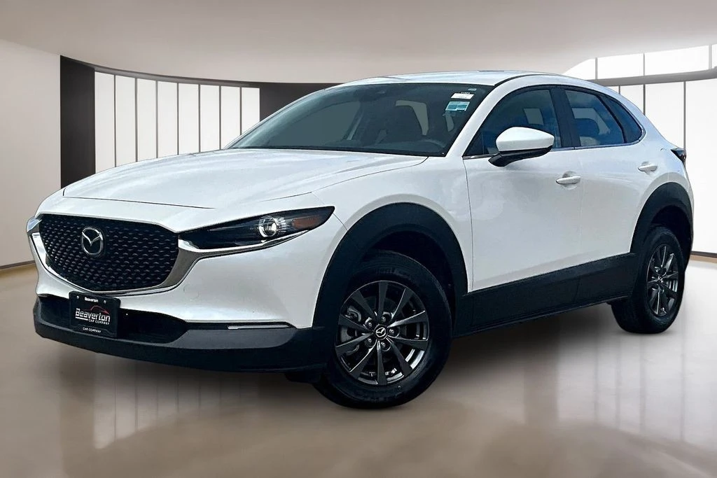2021 Mazda CX-30 - Image 2 of 31