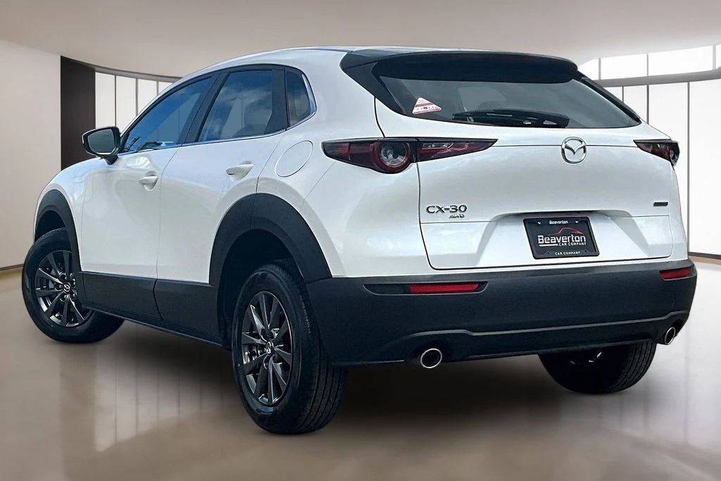 2021 Mazda CX-30 - Image 13 of 31